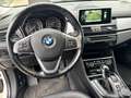 BMW 220 220dA xDrive Active Tourer KAMERA+AHK+HUD+LEDER Blanc - thumbnail 14
