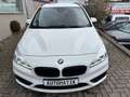 BMW 220 220dA xDrive Active Tourer KAMERA+AHK+HUD+LEDER Blanc - thumbnail 8