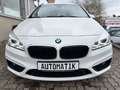 BMW 220 220dA xDrive Active Tourer KAMERA+AHK+HUD+LEDER Blanc - thumbnail 2