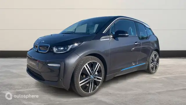BMW i3 170ch 120Ah Edition WindMill Atelier