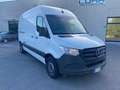 Mercedes-Benz Sprinter Sprinter F39/33 311 CDI FWD TN Furgone Blanco - thumbnail 1