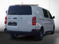 Opel Vivaro Kasten 2.0 D L GEWERBE/EXPORT Blanc - thumbnail 5