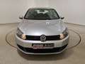 Volkswagen Golf VI 1.4 Trendline Klimaaut. Plateado - thumbnail 17