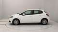 Peugeot 208 1.2 puretech Active s&s 82cv 5p neopatentati Blanco - thumbnail 2