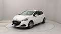 Peugeot 208 1.2 puretech Active s&s 82cv 5p neopatentati Blanco - thumbnail 1