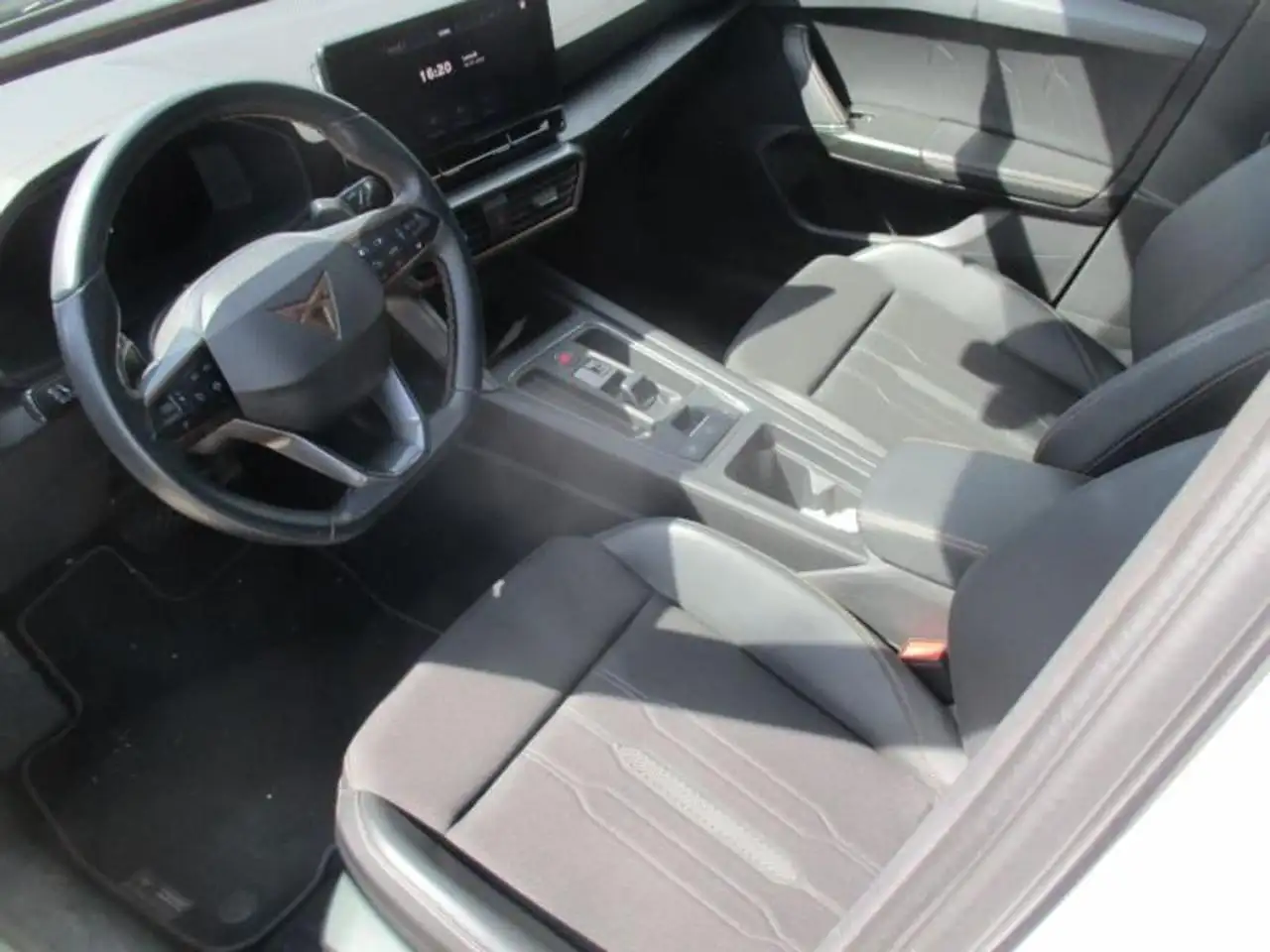 Cupra Formentor 1.5 TSI DSG 150CV, миниатюра 3