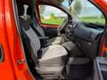 Fiat Qubo 1.3 mjt 16v Trekking 95cv Orange - thumbnail 14