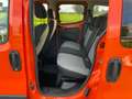 Fiat Qubo 1.3 mjt 16v Trekking 95cv Orange - thumbnail 10