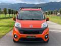 Fiat Qubo 1.3 mjt 16v Trekking 95cv Arancione - thumbnail 7