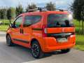 Fiat Qubo 1.3 mjt 16v Trekking 95cv Oranžová - thumbnail 2