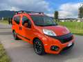 Fiat Qubo 1.3 mjt 16v Trekking 95cv Arancione - thumbnail 6