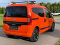 Fiat Qubo 1.3 mjt 16v Trekking 95cv Orange - thumbnail 4