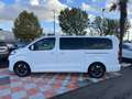 Opel Zafira Life LONG 2.0 DIESEL 180 BVA8 6 PLACES CUIR GPS Caméra Wit - thumbnail 3