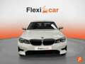 BMW 320 320d Auto. Blanco - thumbnail 9