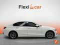 BMW 320 320d Auto. Blanco - thumbnail 2