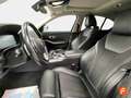 BMW 320 320d Auto. Blanco - thumbnail 11