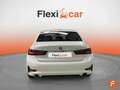 BMW 320 320d Auto. Blanco - thumbnail 4