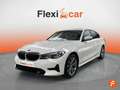 BMW 320 320d Auto. Blanco - thumbnail 8