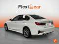 BMW 320 320d Auto. Blanco - thumbnail 5