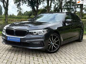 5-serie Touring 520i Executive Edition 184pk Autom
