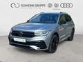 Volkswagen Tiguan Allspace R-Line 2.0 TSI 4MOTION DSG 7-Sit Silber - thumbnail 1