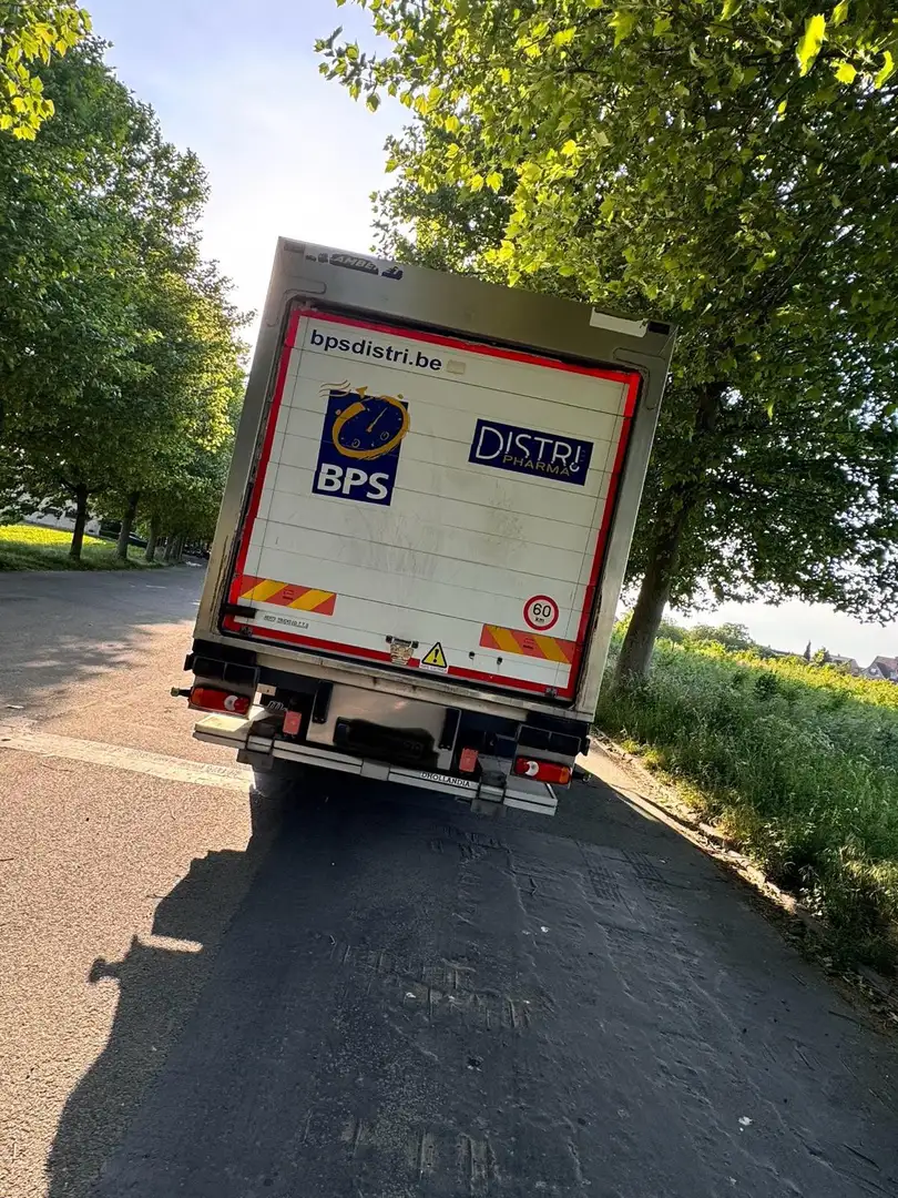 DAF DAF LF 210 FA EURO 6 - 2