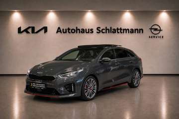 1.6 "GT" *Navi*Pano*JBL-Soundsystem*Memory