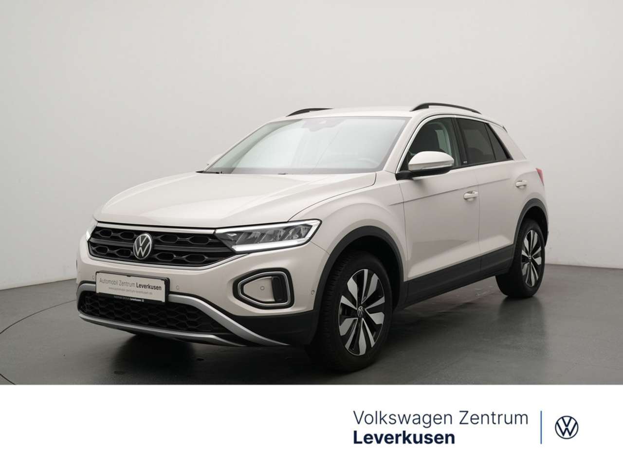 Volkswagen T-Roc 2023