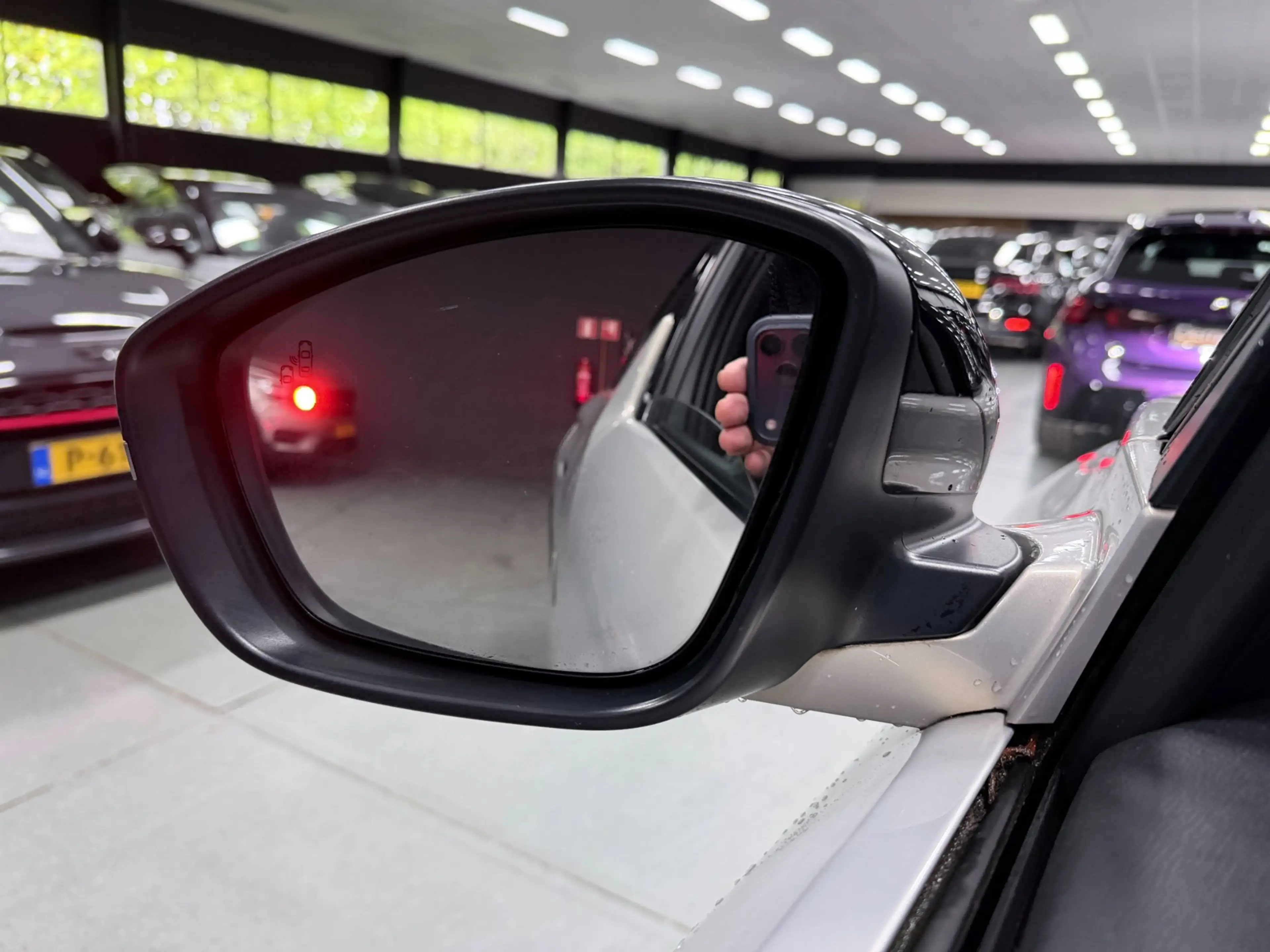 DS Automobiles DS 3 Crossback E-Tense Grand Chic 50 kWh LEDER/NAVI/CAM/DAB/CARPL — photo 38