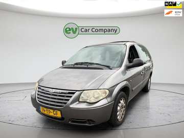 3.3i V6 SE Luxe | Automaat | 7 Persoons | Handels