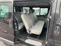 Opel Vivaro Kombi L1H1 *9-Sitzer*Klima*TÜV*AHK* Noir - thumbnail 8