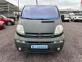 Opel Vivaro Kombi L1H1 *9-Sitzer*Klima*TÜV*AHK* Noir - thumbnail 2
