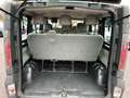 Opel Vivaro Kombi L1H1 *9-Sitzer*Klima*TÜV*AHK* Noir - thumbnail 13