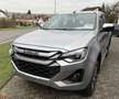 Isuzu D-Max D-Max Double Cab 4WD Autm. LSE Srebrny - thumbnail 1