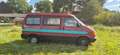 Volkswagen T4 Malibu Carthago camper Rood - thumbnail 4