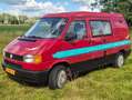 Volkswagen T4 Malibu Carthago camper Rood - thumbnail 1