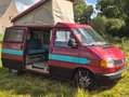 Volkswagen T4 Malibu Carthago camper Rood - thumbnail 13