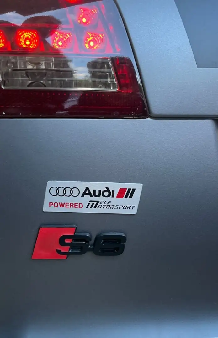 Audi A6 allroad 3.0 V6 tdi tiptronic fap - 2