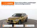 BMW X2 xDrive 20d M-Sport Aut LED SKY AHK HEAD-UP NAV Gold - thumbnail 1
