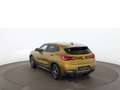 BMW X2 xDrive 20d M-Sport Aut LED SKY AHK HEAD-UP NAV Gold - thumbnail 4