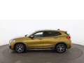 BMW X2 xDrive 20d M-Sport Aut LED SKY AHK HEAD-UP NAV Gold - thumbnail 5