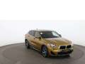 BMW X2 xDrive 20d M-Sport Aut LED SKY AHK HEAD-UP NAV Gold - thumbnail 6