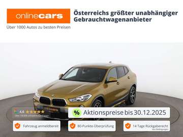 xDrive 20d M-Sport Aut LED SKY AHK HEAD-UP NAV