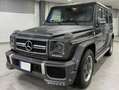 Mercedes-Benz G 55 AMG G 55 AMG S.W. Lunga Gris - thumbnail 2