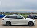BMW 318 d mhev 48V 150CV MSport Touring Steptronic *Km. 0* bijela - thumbnail 15