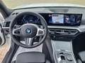 BMW 318 d mhev 48V 150CV MSport Touring Steptronic *Km. 0* Bílá - thumbnail 6