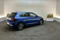Volkswagen Polo 1.0 TSI 95pk Life Business | AppleCarplay/AndroidA Bleu - thumbnail 3