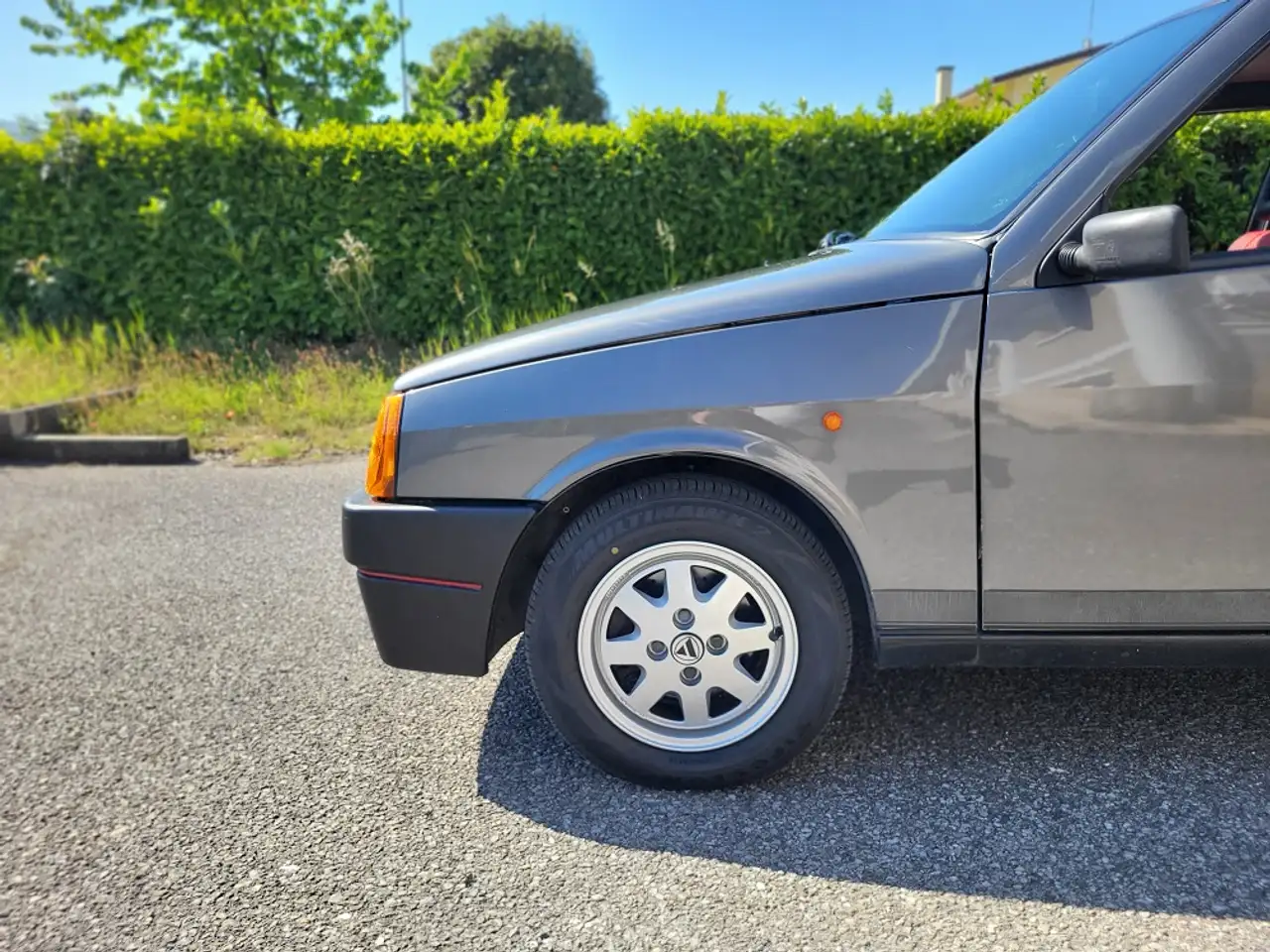 Autobianchi Y10 1.1 turbo, foto 6