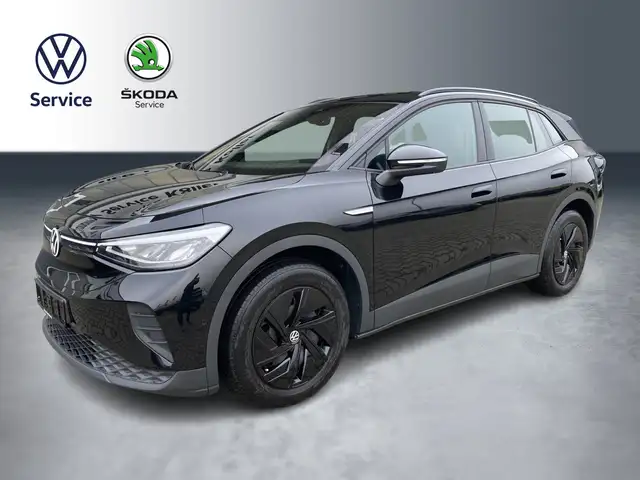 Volkswagen ID.4 Pure Performance 360Kamera el.HK SideAssist Navi/Klima/LED/Park Assist./Sitzhzg./MF Lenkrad/Dachrel.