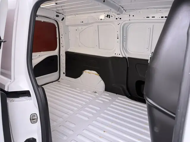 Peugeot Partner view 13
